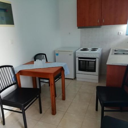 Hill Of Calm Hotel Triopetra Room photo